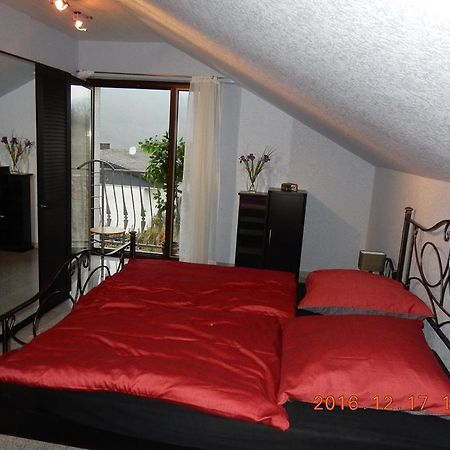Apartament Mosel-Panorama Enkirch Zewnętrze zdjęcie