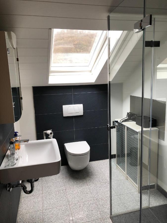 Apartament Mosel-Panorama Enkirch Zewnętrze zdjęcie