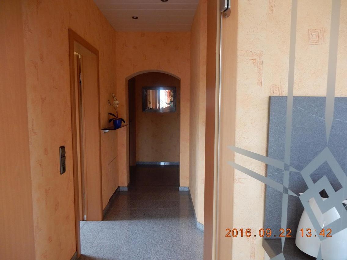 Apartament Mosel-Panorama Enkirch Zewnętrze zdjęcie